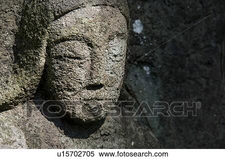 Buddhist statue, Ibaraki Prefecture, Japan View Large Photo Image Stock Photography - Buddhist statue, Ibaraki Prefecture, Japan. Fotosearch