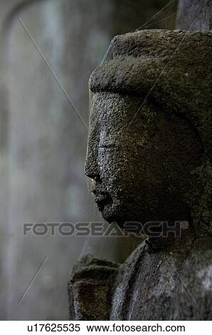 Buddhist statue, Ibaraki Prefecture, Japan View Large Photo Image Stock Photography - Buddhist statue, Ibaraki Prefecture, Japan. Fotosearch