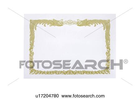 Certificate of merit View Large Photo Image Stock Image - Certificate of merit. Fotosearch