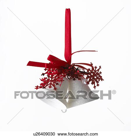 Stock Image - Christmas Bells. Fotosearch