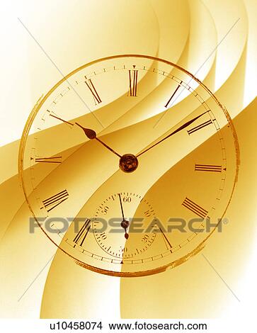 Clock View Large Photo Image Picture - Clock. Fotosearch