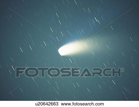 Comet Hale-Bopp, Tochigi Prefecture, Honshu, Japan View Large Photo Image Stock Image - Comet Hale-Bopp, Tochigi Prefecture, Honshu, Japan. Fotosearch