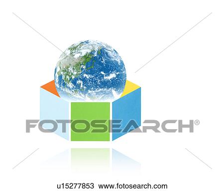 Earth View Large Photo Image Stock Image - Earth. Fotosearch