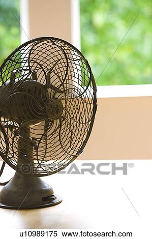 Electric fan View Large Photo Image Stock Photography - Electric fan. Fotosearch