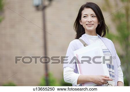 Female University Student View Large Photo Image Stock Image - Female University Student. Fotosearch