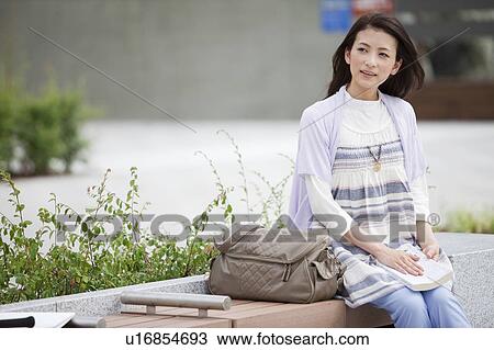 Female University Student View Large Photo Image Stock Image - Female University Student. Fotosearch