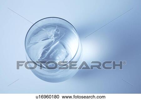 Glass of Water View Large Photo Image Stock Image - Glass of Water. Fotosearch