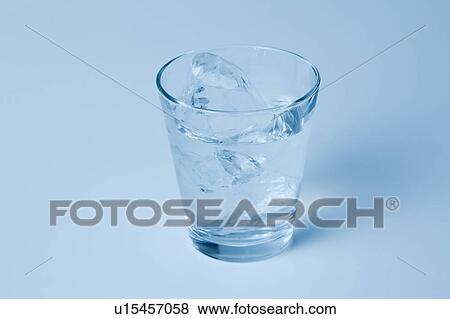 Glass of Water View Large Photo Image Stock Photo - Glass of Water. Fotosearch