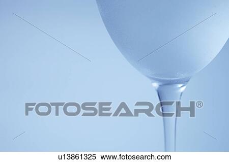 Stock Photography - Glass of Water. Fotosearch