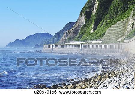 Golden Road View Large Photo Image Stock Photograph - Golden Road. Fotosearch