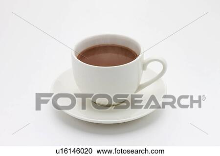 Hot Chocolate View Large Photo Image Stock Image - Hot Chocolate. Fotosearch