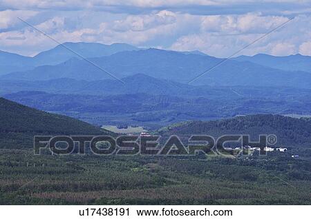 Karikachi Highland and Sahoro Resort View Large Photo Image Stock Image - Karikachi Highland and Sahoro Resort. Fotosearch