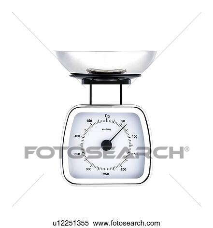 Kitchen Scales View Large Photo Image Stock Photography - Kitchen Scales. Fotosearch
