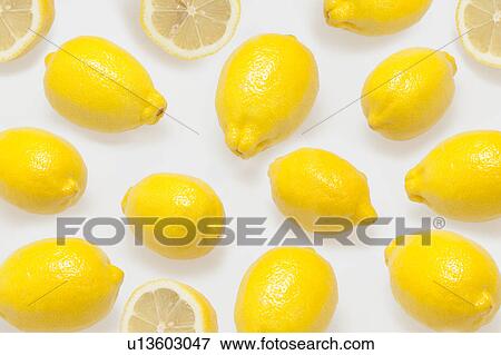 Lemons View Large Photo Image Stock Photo - Lemons. Fotosearch