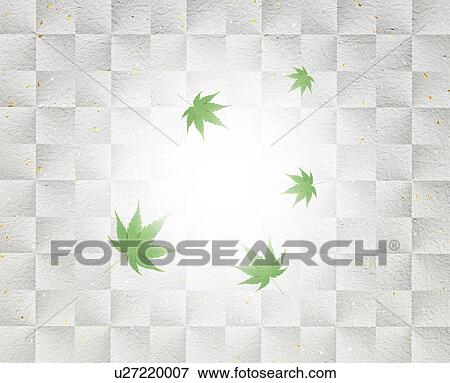 Maple Leaves View Large Photo Image Stock Photo - Maple Leaves. Fotosearch