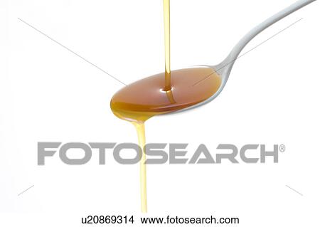 Picture - Maple syrup. Fotosearch
