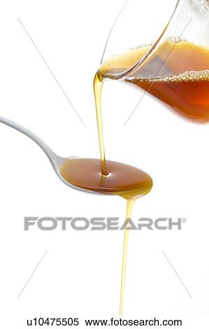 Stock Photography - Maple syrup. Fotosearch