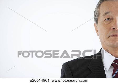 Mature Businessman View Large Photo Image Stock Image - Mature Businessman. Fotosearch