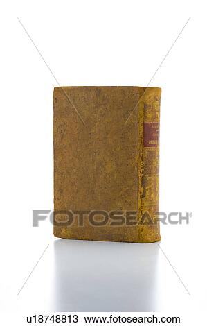 Old Hardback Book View Large Photo Image Stock Image - Old Hardback Book. Fotosearch