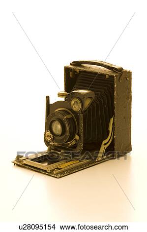 Old Large Format Camera View Large Photo Image Picture - Old Large Format Camera. Fotosearch