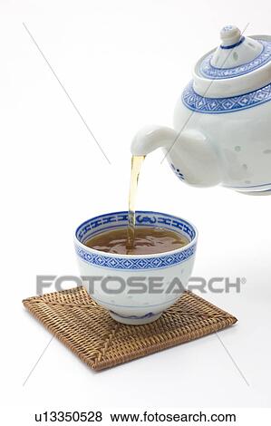 Oolong Tea View Large Photo Image Stock Photo - Oolong Tea. Fotosearch