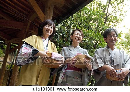 Parents and Their Adult Daughter in Spa View Large Photo Image Stock Image - Parents and Their Adult Daughter in Spa. Fotosearch