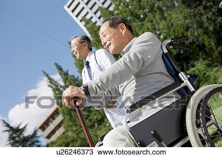 Patient and Doctor View Large Photo Image Stock Image - Patient and Doctor. Fotosearch
