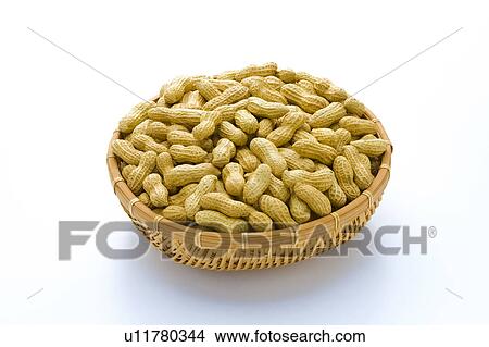 Peanuts View Large Photo Image Picture - Peanuts. Fotosearch