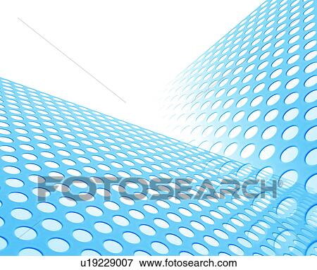 Perforated Sheet View Large Photo Image Stock Photo - Perforated Sheet. Fotosearch