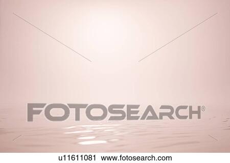 Pink Water Surface View Large Photo Image Stock Image - Pink Water Surface. Fotosearch