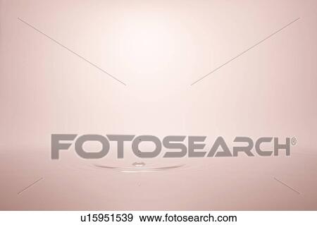 Pink Water Surface View Large Photo Image Stock Photo - Pink Water Surface. Fotosearch