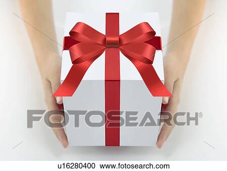 Present View Large Photo Image Stock Image - Present. Fotosearch