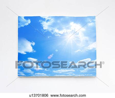 Sunshine View Large Photo Image Stock Photograph - Sunshine. Fotosearch