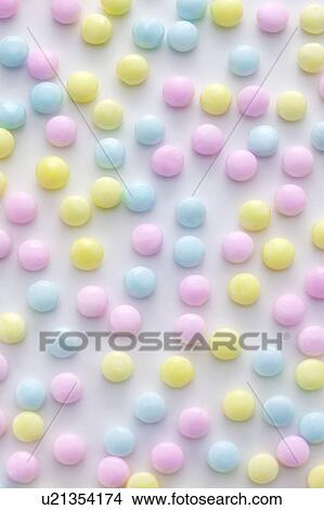 Picture - Sweets. Fotosearch