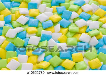 Stock Image - Sweets. Fotosearch