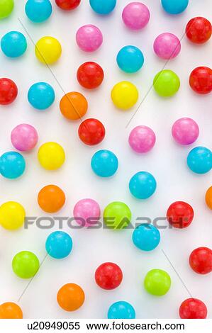Stock Photography - Sweets. Fotosearch