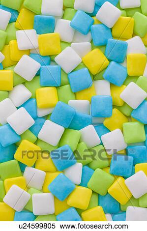 Stock Photography - Sweets. Fotosearch