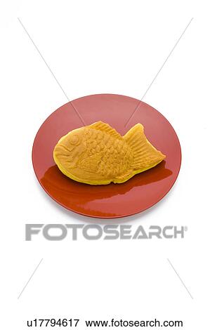Stock Photo - Taiyaki. Fotosearch