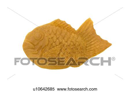 Stock Photography - Taiyaki. Fotosearch