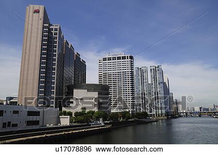 Tennouzu Isle View Large Photo Image Stock Photograph - Tennouzu Isle. Fotosearch