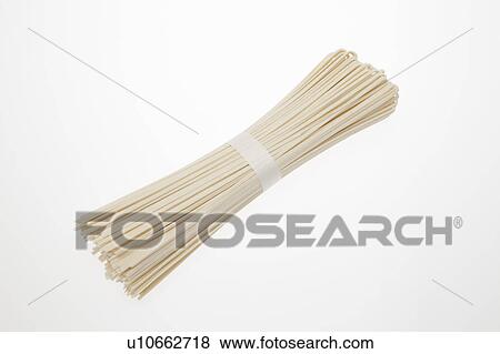 Udon Noodles View Large Photo Image Stock Photo - Udon Noodles. Fotosearch