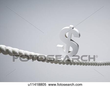 US Symbol on Rope View Large Photo Image Stock Photography - US Symbol on Rope. Fotosearch