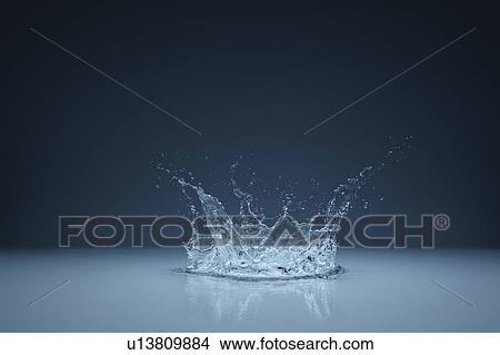 Water Splashing View Large Photo Image Picture - Water Splashing. Fotosearch
