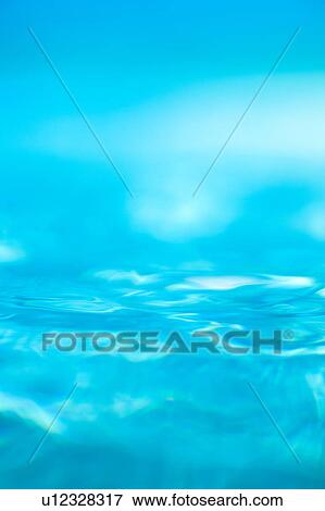 Water surface View Large Photo Image Stock Photo - Water surface. Fotosearch