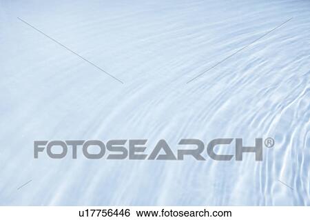 Stock Photograph - Water Surface. Fotosearch