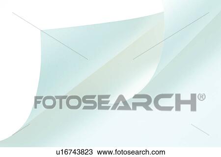 White Paper View Large Photo Image Stock Image - White Paper. Fotosearch