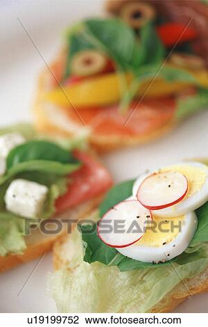 Appetizer View Large Photo Image Stock Image - Appetizer. Fotosearch