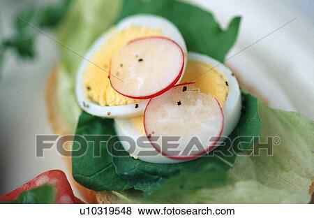 Stock Photo - Appetizer. Fotosearch