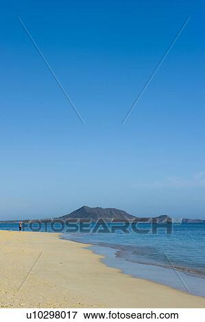 Beach View Large Photo Image Stock Photo - Beach. Fotosearch