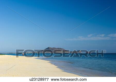 Beach View Large Photo Image Stock Photo - Beach. Fotosearch